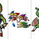 Image for article titled My, My Zelda, How You Have Grown